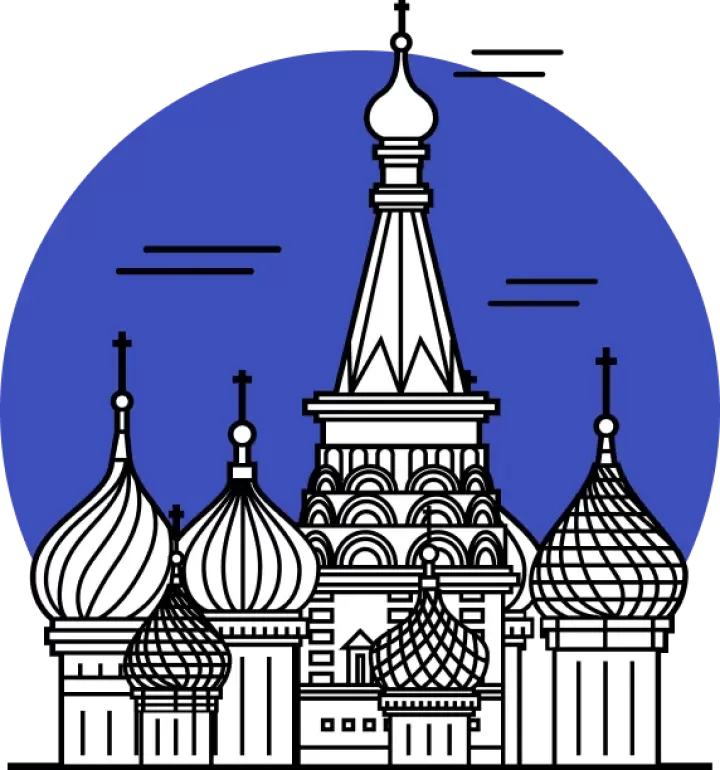 MOSCOW
Email: info@